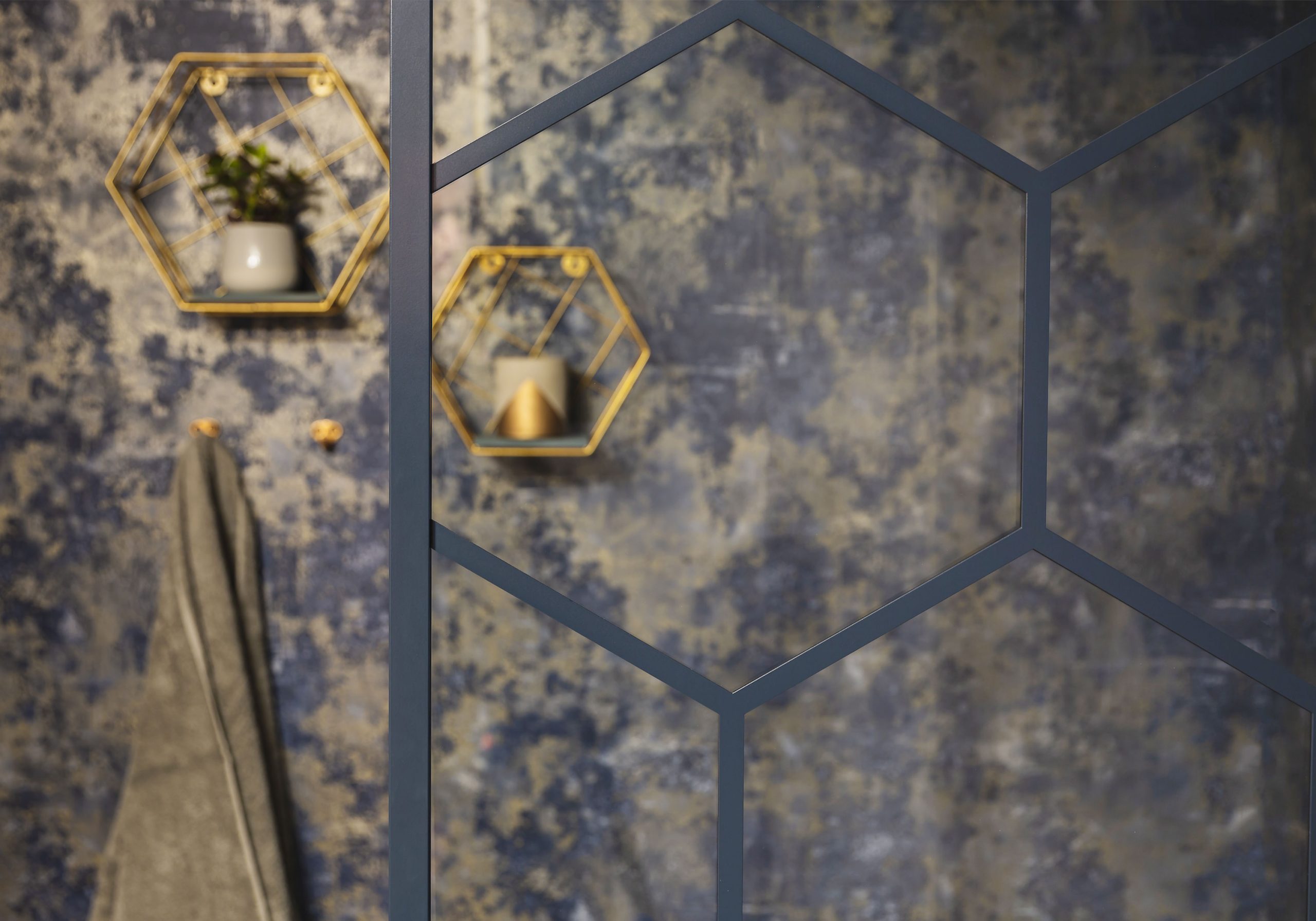 Drench Showers Inspire by Design