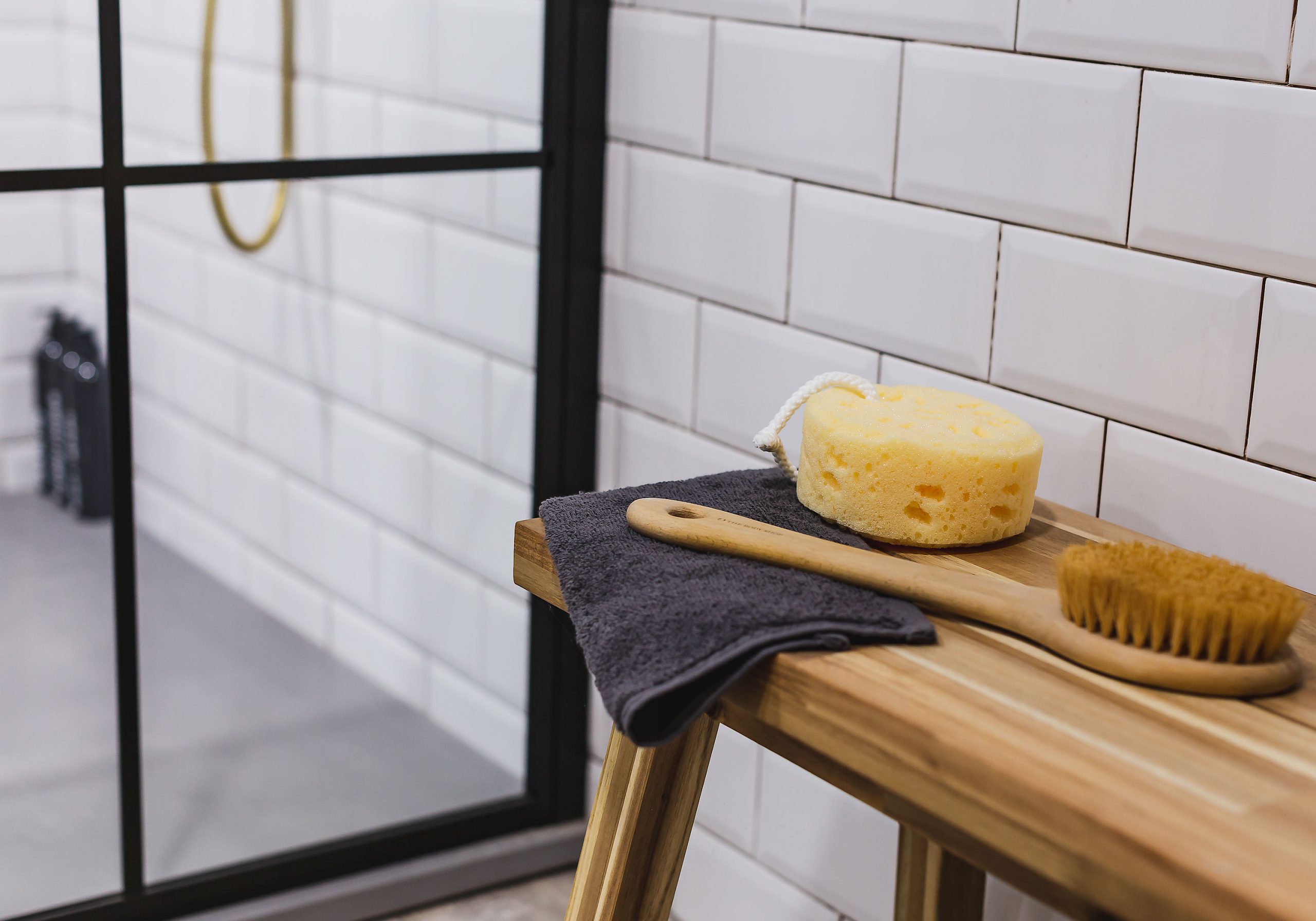 Drench Showers Inspire by Design