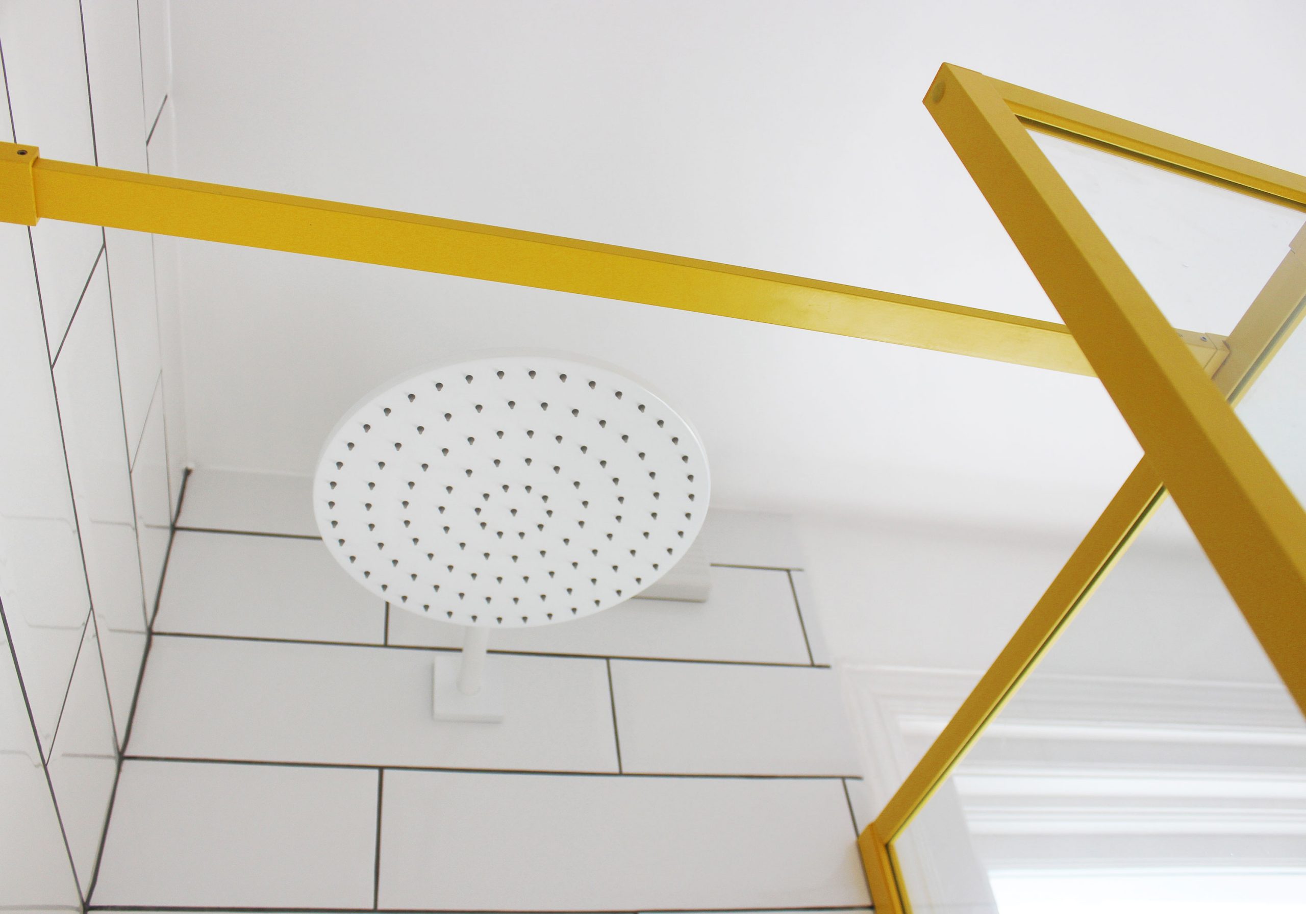 Drench Showers Inspire by Design