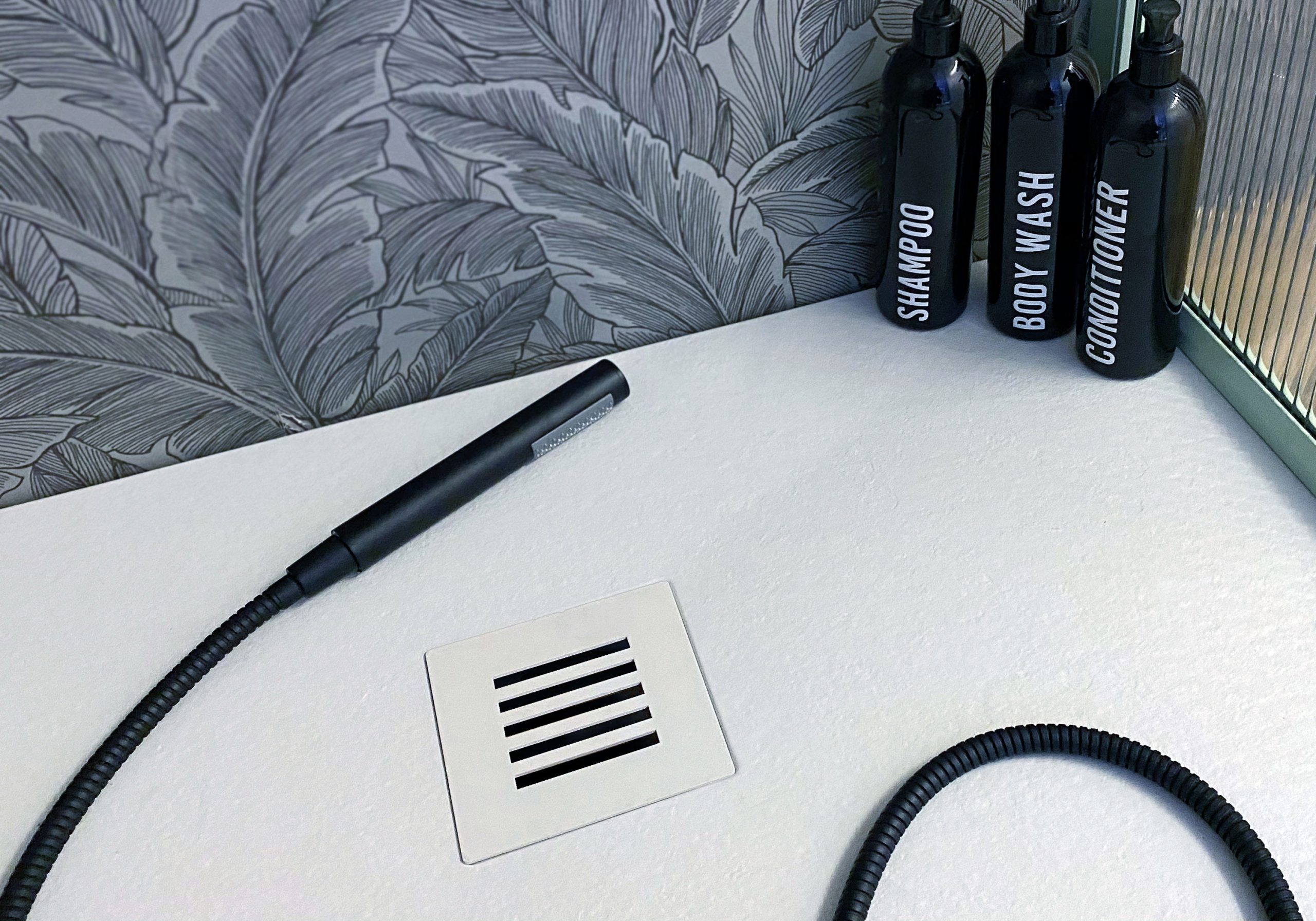 Drench Showers Inspire by Design